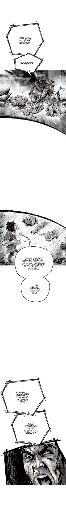 Read GODSLAP (Toons)  25 Page 3 in English