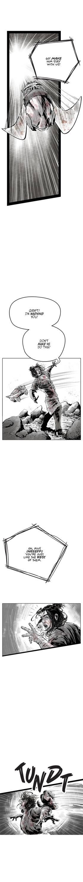 Read GODSLAP (Toons)  25 Page 4 in English