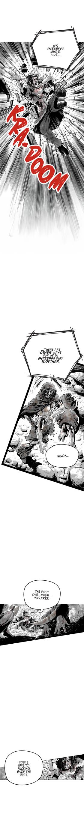 Read GODSLAP (Toons)  25 Page 5 in English
