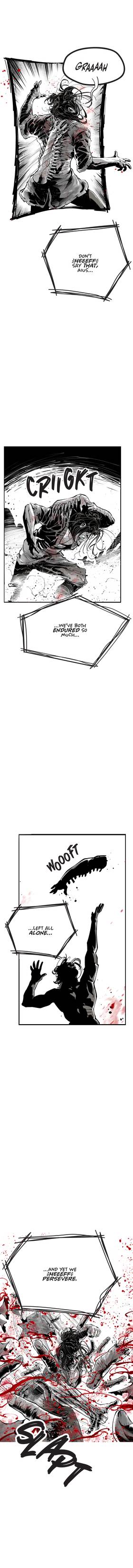 Read GODSLAP (Toons)  25 Page 7 in English