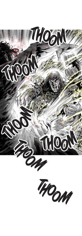 Read GODSLAP (Toons)  25 Page 8 in English