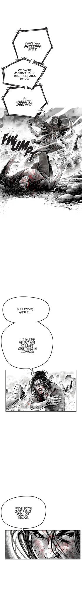 Read GODSLAP (Toons)  25 Page 9 in English
