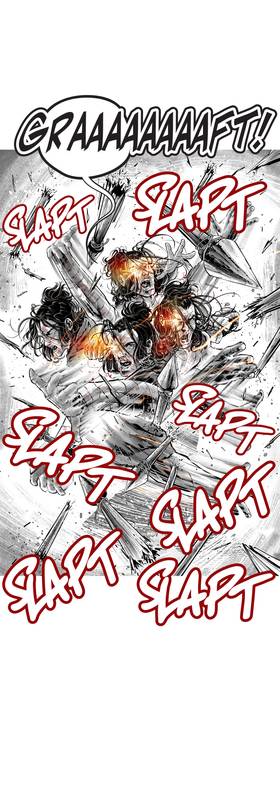 Read GODSLAP (Toons)  26 Page 4 in English