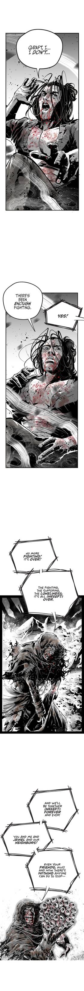 Read GODSLAP (Toons)  26 Page 9 in English