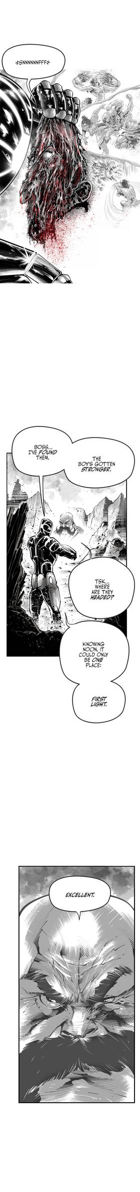 Read GODSLAP (Toons)  27 Page 4 in English