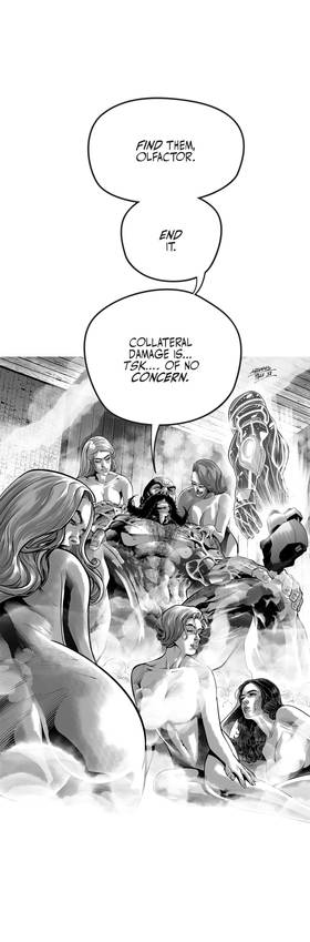 Read GODSLAP (Toons)  27 Page 5 in English