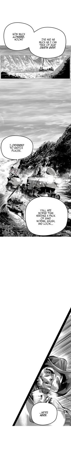 Read GODSLAP (Toons)  27 Page 6 in English