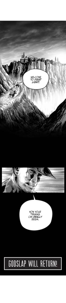 Read GODSLAP (Toons)  27 Page 7 in English