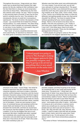 Read Thunder  1 Page 5 in English