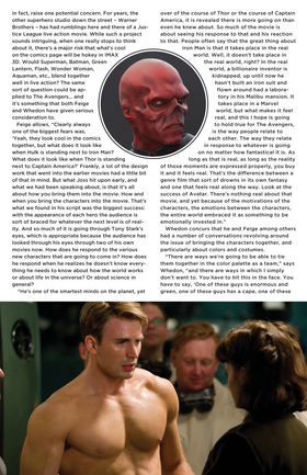 Read Thunder  1 Page 6 in English