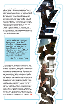 Read Thunder  1 Page 7 in English
