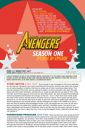Read Thunder  1 Page 8 in English