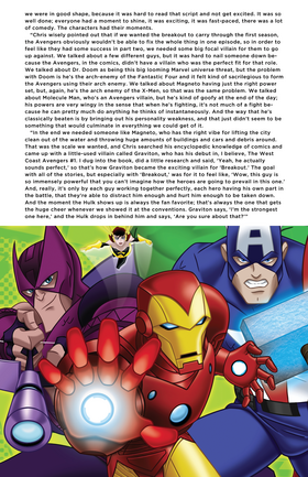 Read Thunder  1 Page 9 in English