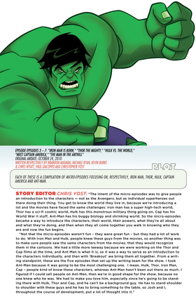 Read Thunder  1 Page 10 in English