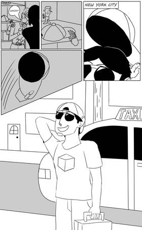 Read ET Wayfare  1 Page 6 in English