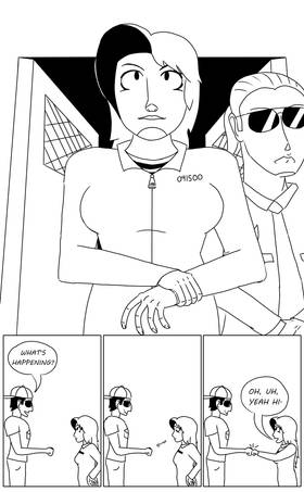 Read ET Wayfare  1 Page 8 in English