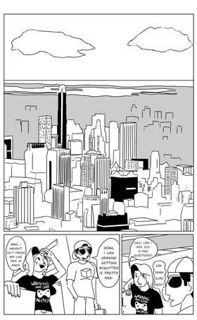 Read ET Wayfare  1 Page 10 in English