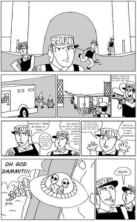 Read ET Wayfare  1 Page 4 in English