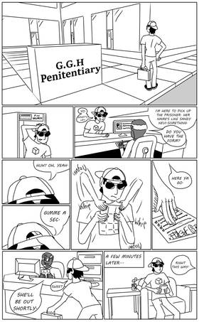 Read ET Wayfare  1 Page 7 in English