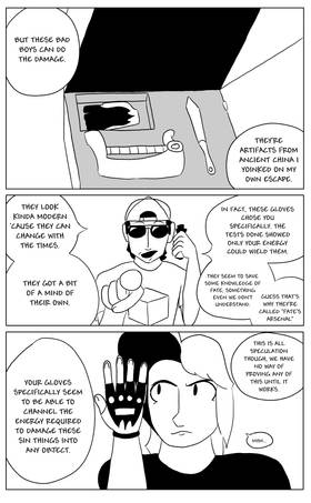 Read ET Wayfare  2 Page 3 in English