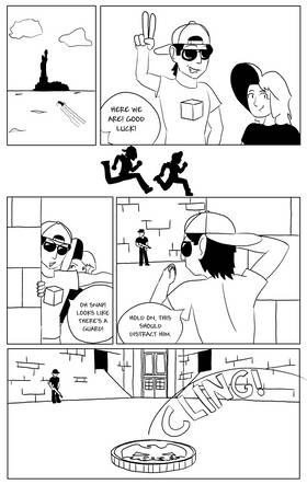 Read ET Wayfare  2 Page 6 in English