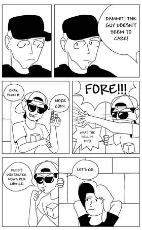 Read ET Wayfare  2 Page 7 in English