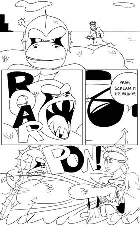 Read ET Wayfare  2 Page 10 in English