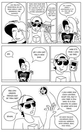 Read ET Wayfare  2 Page 4 in English