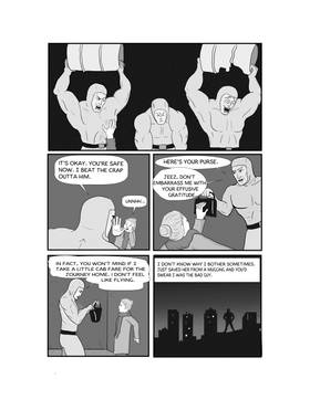 Read Rageface  1 Page 4 in English