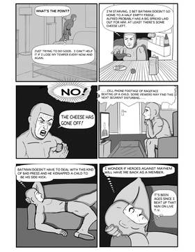 Read Rageface  1 Page 6 in English