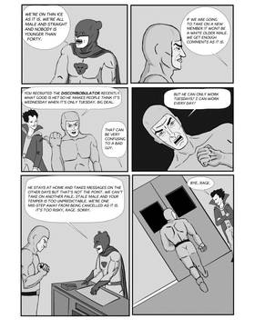 Read Rageface  1 Page 8 in English