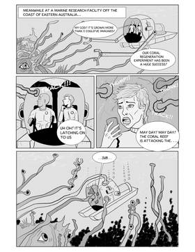 Read Rageface  1 Page 10 in English