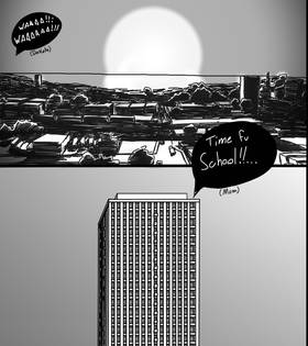 Read FUGAZEE! by Daniel Smith  1 Page 2 in English