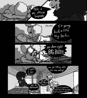 Read FUGAZEE! by Daniel Smith  1 Page 4 in English