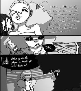 Read FUGAZEE! by Daniel Smith  1 Page 5 in English