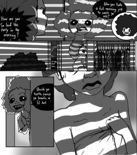 Read FUGAZEE! by Daniel Smith  1 Page 8 in English