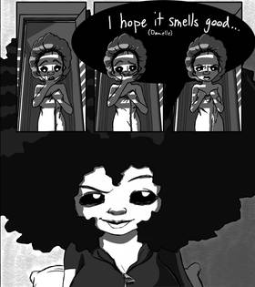 Read FUGAZEE! by Daniel Smith  1 Page 9 in English