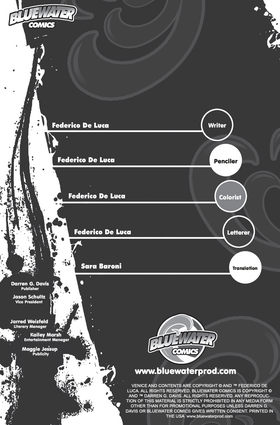 Read Venice  1 Page 2 in English