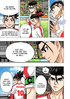 Read The Killer Pass  46 Page 7 in English