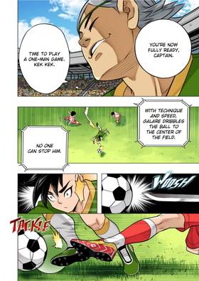 Read The Killer Pass  46 Page 8 in English