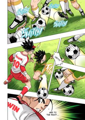 Read The Killer Pass  46 Page 10 in English