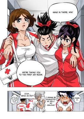 Read The Killer Pass  48 Page 4 in English