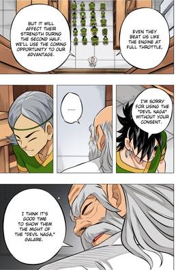 Read The Killer Pass  48 Page 7 in English