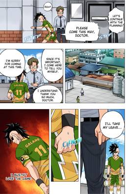 Read The Killer Pass  48 Page 9 in English