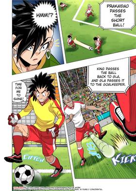 Read The Killer Pass  49 Page 2 in English