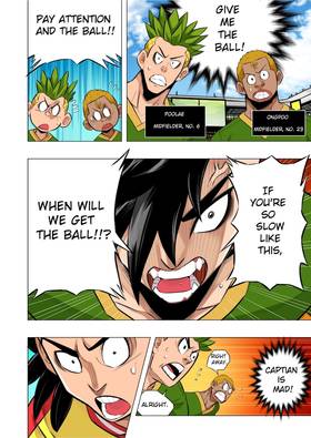 Read The Killer Pass  49 Page 4 in English