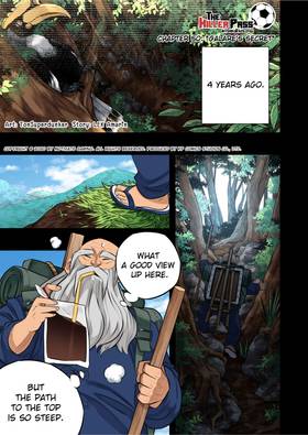 Read The Killer Pass  50 Page 1 in English