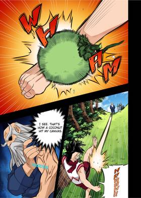 Read The Killer Pass  50 Page 5 in English