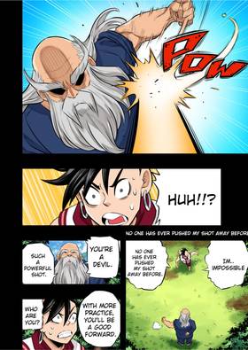 Read The Killer Pass  50 Page 6 in English