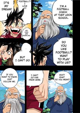 Read The Killer Pass  50 Page 7 in English